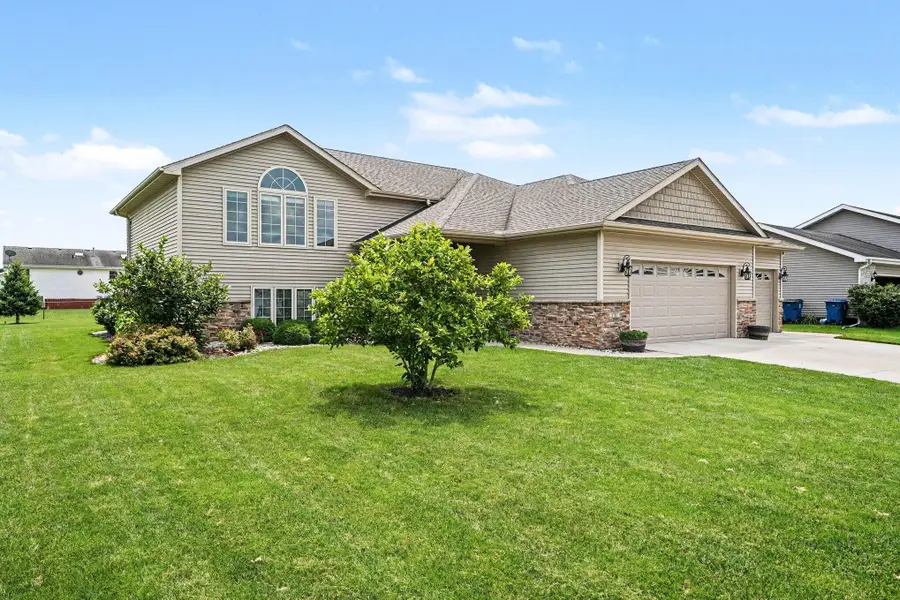 5787 W 172nd Place, Lowell, IN 46356 - #2