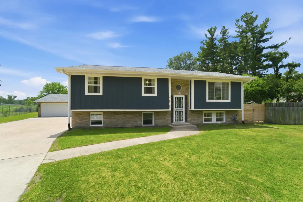 10302 N 493 E, Demotte, IN 46310 - #1
