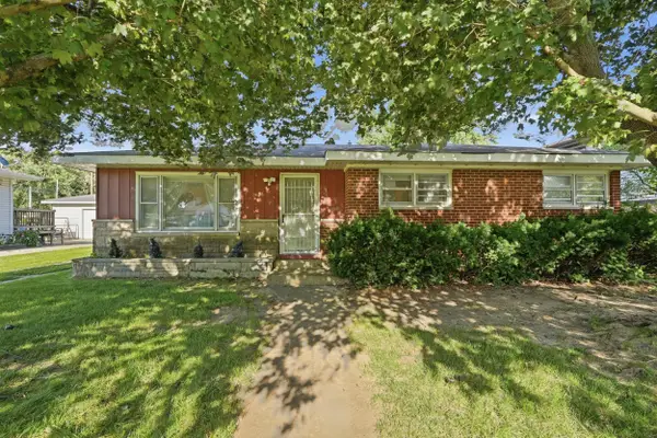 2823 Vermillion Street, Lake Station, IN 46405