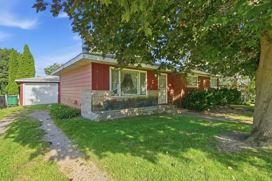 2823 Vermillion Street, Lake Station, IN 46405 - #2