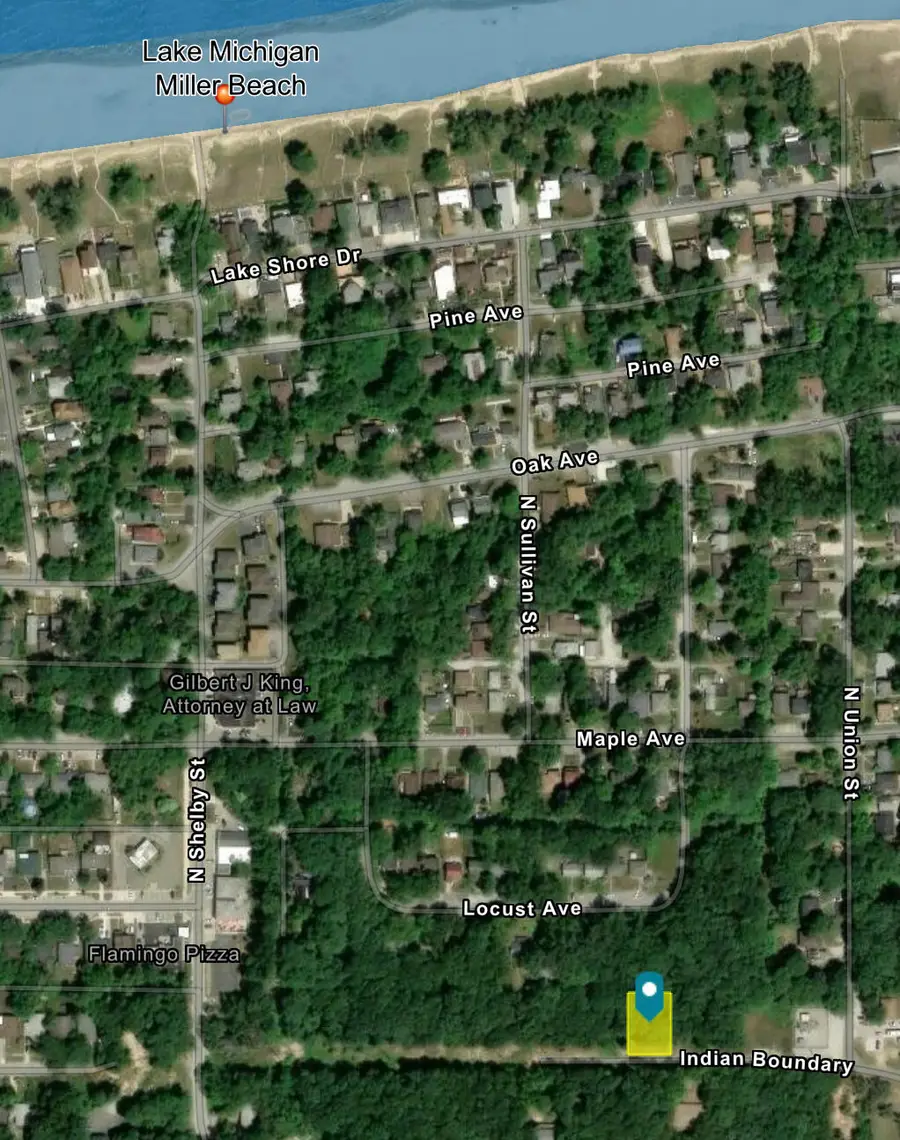 8614-26 Indian Boundary, Gary, IN 46403 - #2