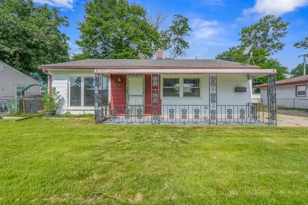 7204 Ohio Avenue, Hammond, IN 46323