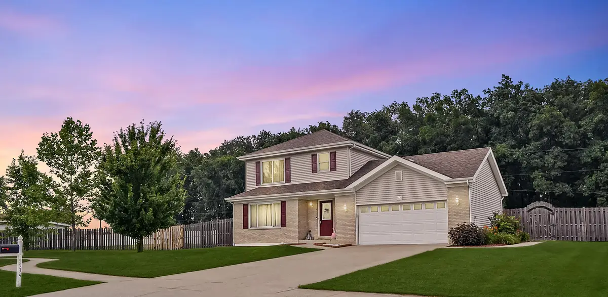 5534 Malibu Drive, Lowell, IN 46356 - #1
