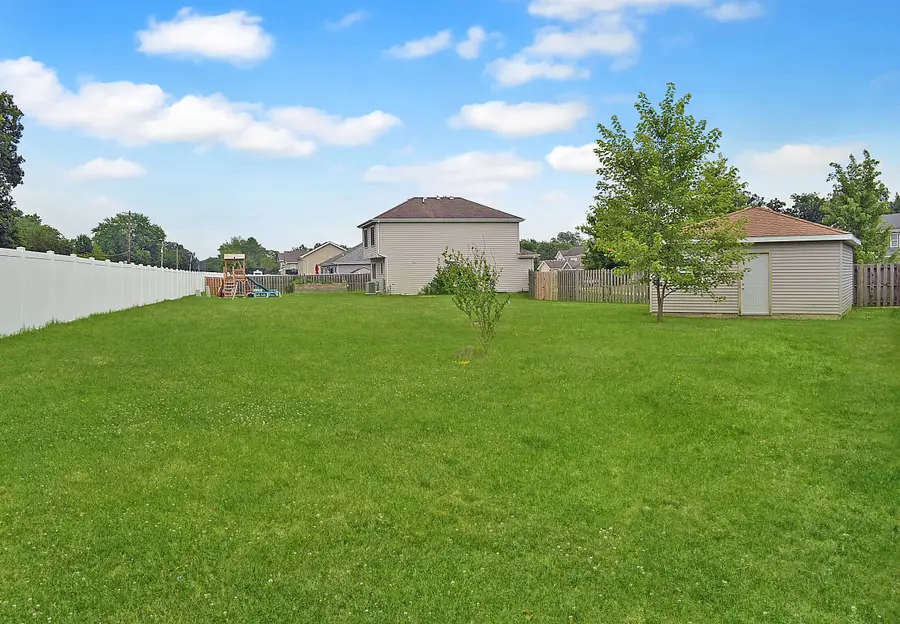 5534 Malibu Drive, Lowell, IN 46356 - #2