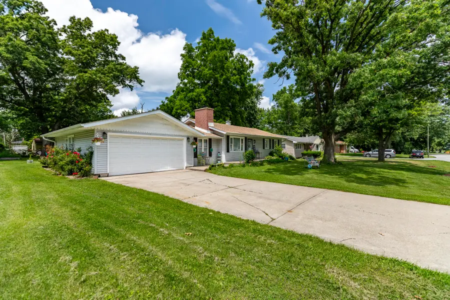 5420 Marcella Road, Merrillville, IN 46410 - #2