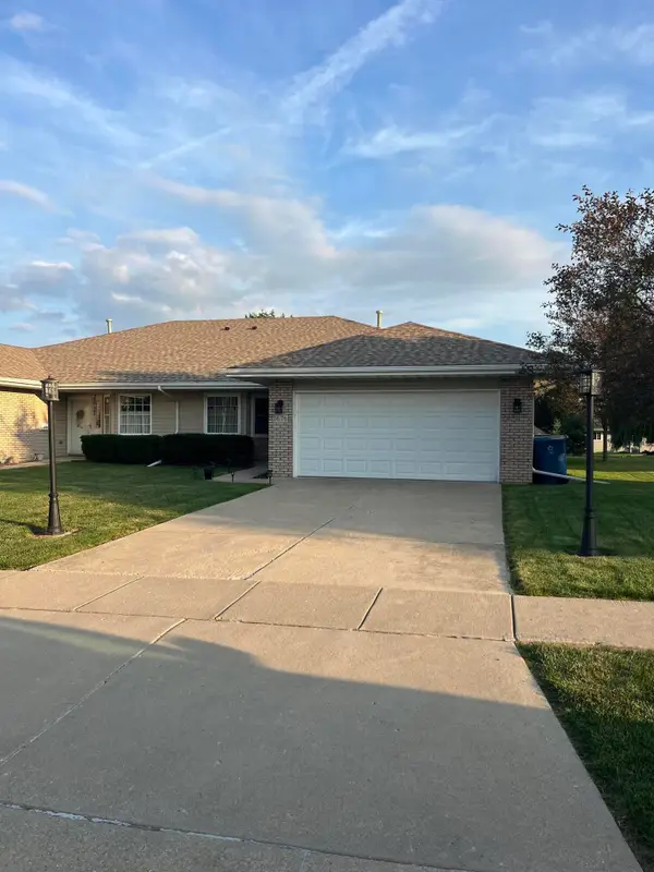 1676 Jonquil Drive, Lowell, IN 46356