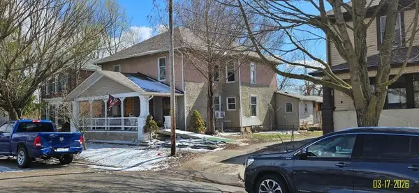 65 & 67 W 2nd Street, Peru, IN 46970