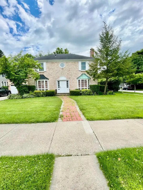 921 Strong Avenue, Elkhart, IN 46514