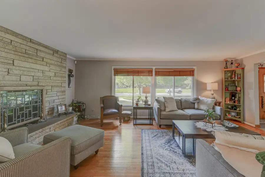 1210 Park Drive, Munster, IN 46321 - #3