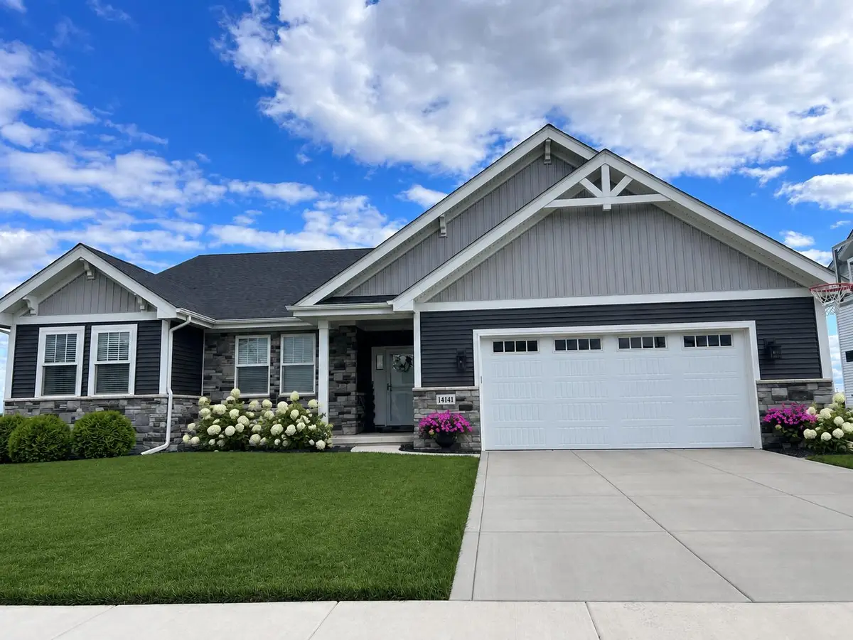 14141 Slate Drive, Dyer, IN 46311 - #1