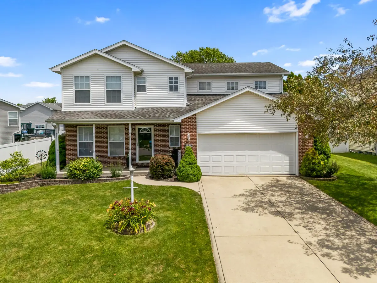 12451 Shelby Place, Crown Point, IN 46307 - #1