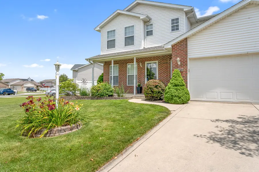 12451 Shelby Place, Crown Point, IN 46307 - #2