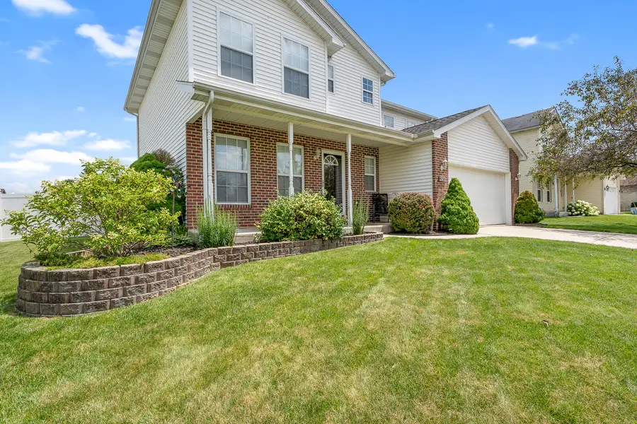 12451 Shelby Place, Crown Point, IN 46307 - #3