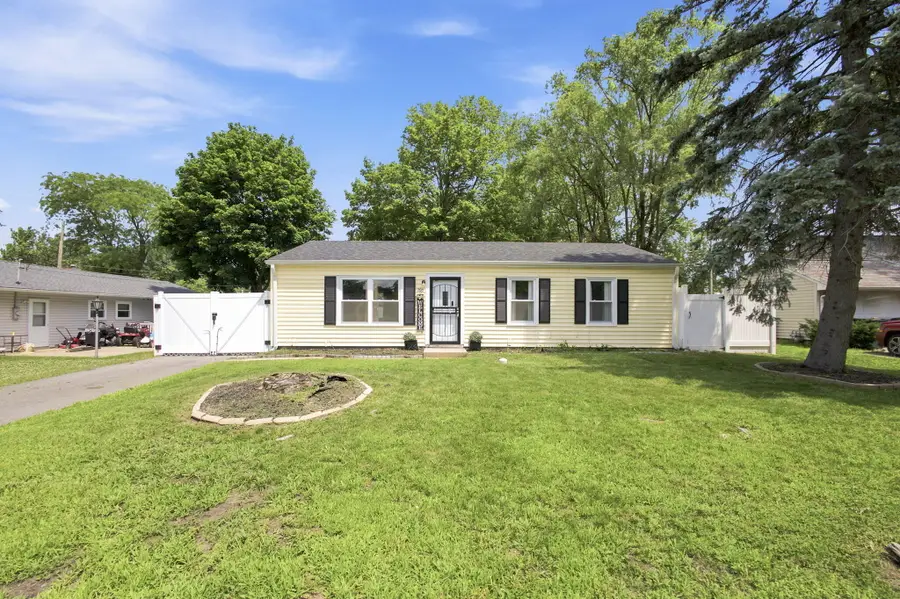 205 Chestnut Street, Michigan City, IN 46360 - #2