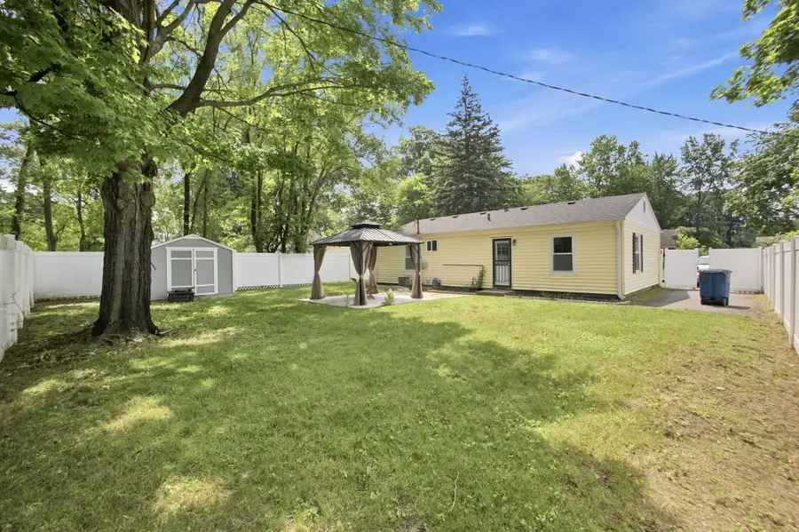 205 Chestnut Street, Michigan City, IN 46360 - #3