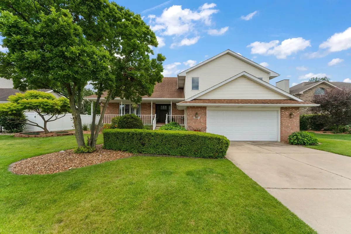 1507 Oak Leaf Drive, Crown Point, IN 46307 - #1
