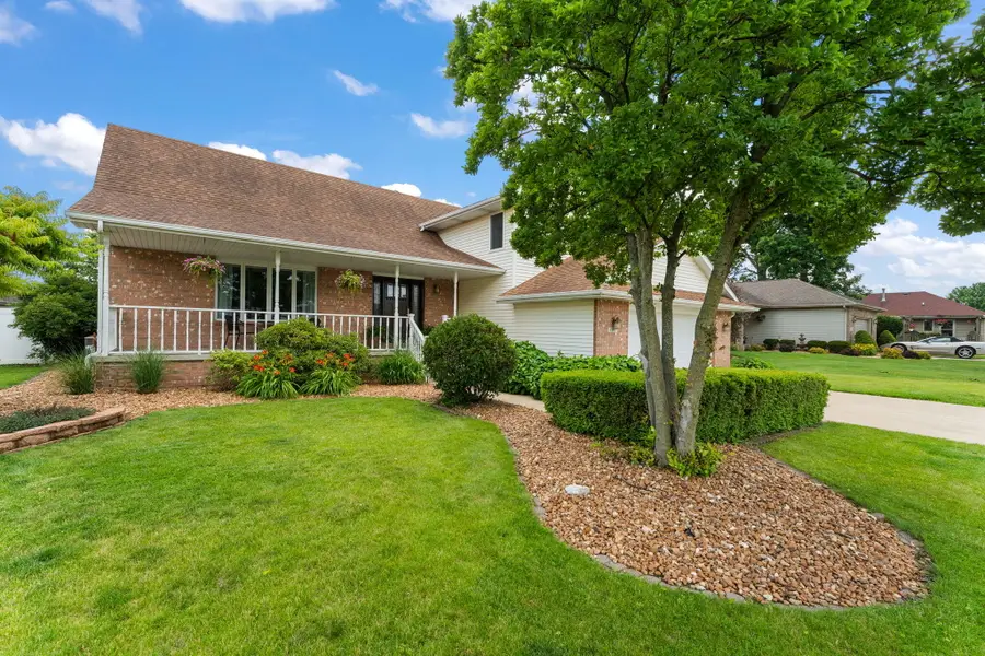 1507 Oak Leaf Drive, Crown Point, IN 46307 - #2