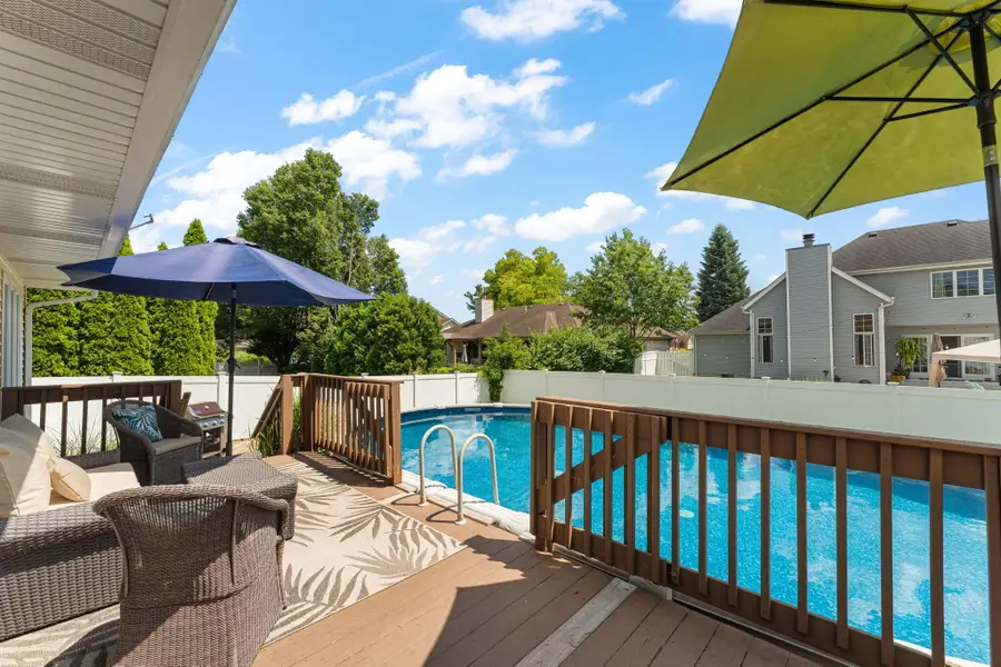 1507 Oak Leaf Drive, Crown Point, IN 46307 - #3