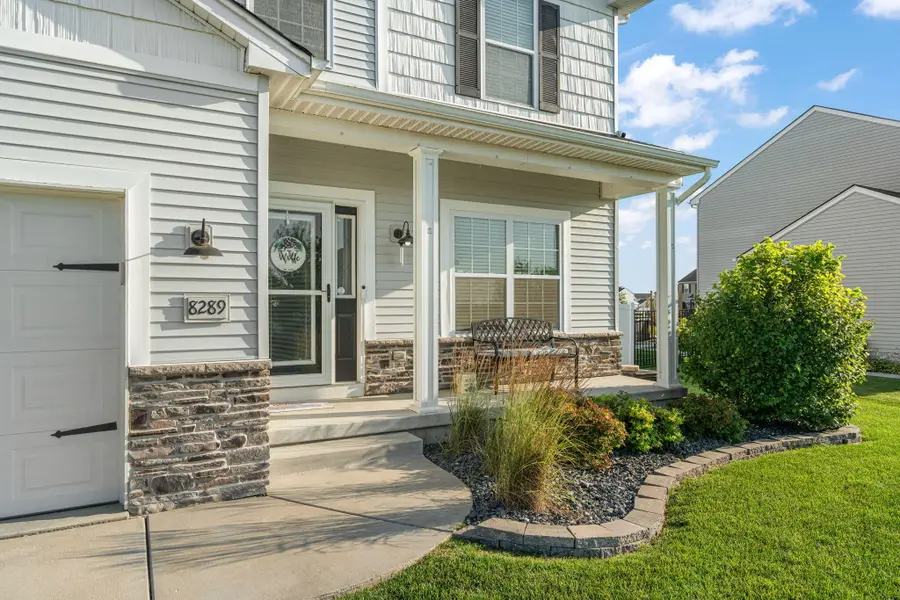 8289 W 171st Place, Lowell, IN 46356 - #2