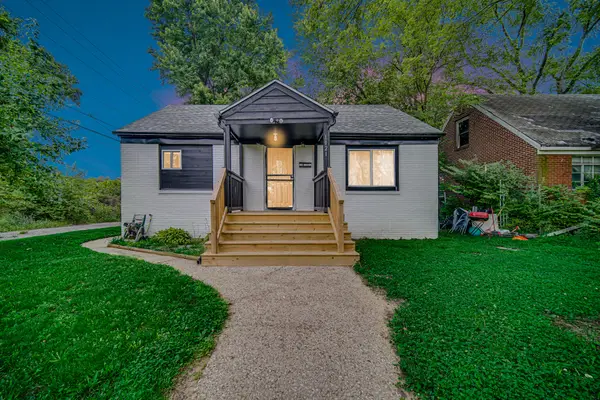 1121 Wright Street, Gary, IN 46404