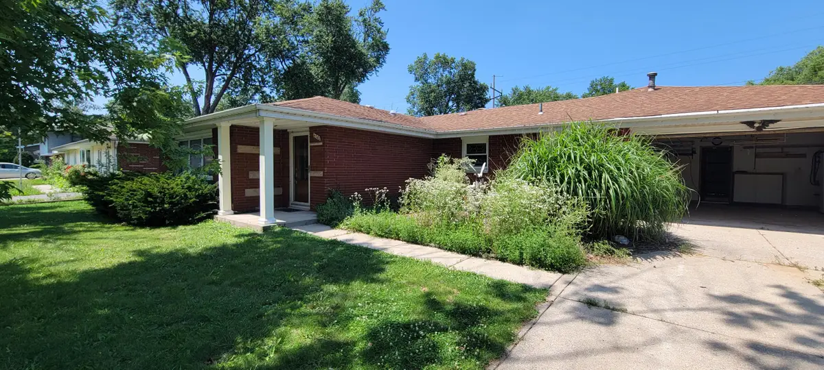 6342 Mulberry Avenue, Portage, IN 46368 - #1