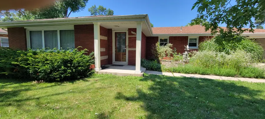 6342 Mulberry Avenue, Portage, IN 46368 - #2