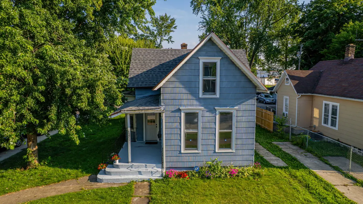 137 E Fulton Street, Michigan City, IN 46360 - #1