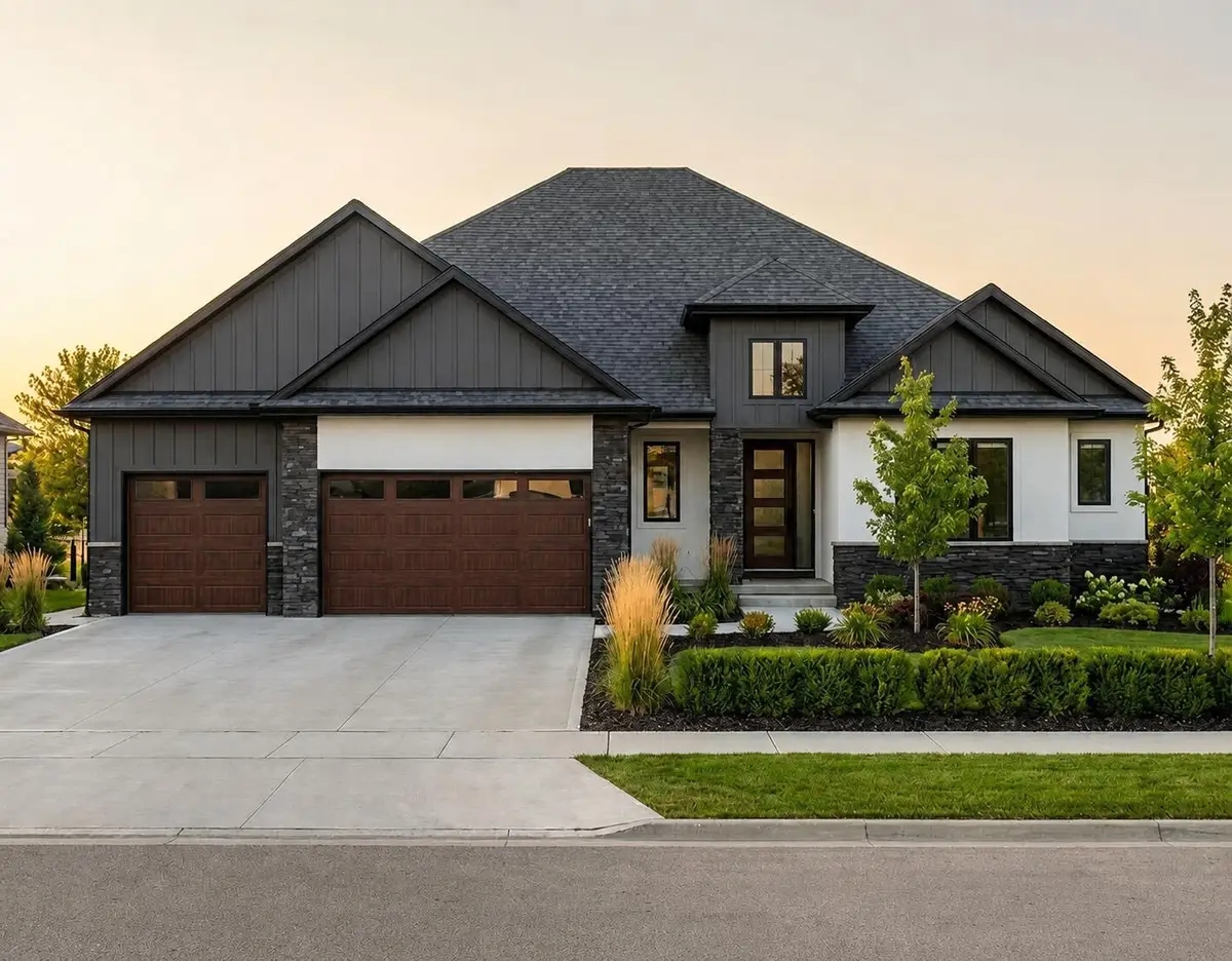 87 Eskir Lane, Crown Point, IN 46307 - #1