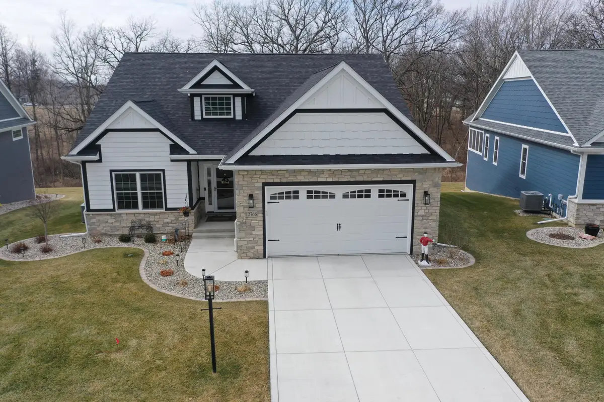 12662 Creekside Drive, Cedar Lake, IN 46303 - #1