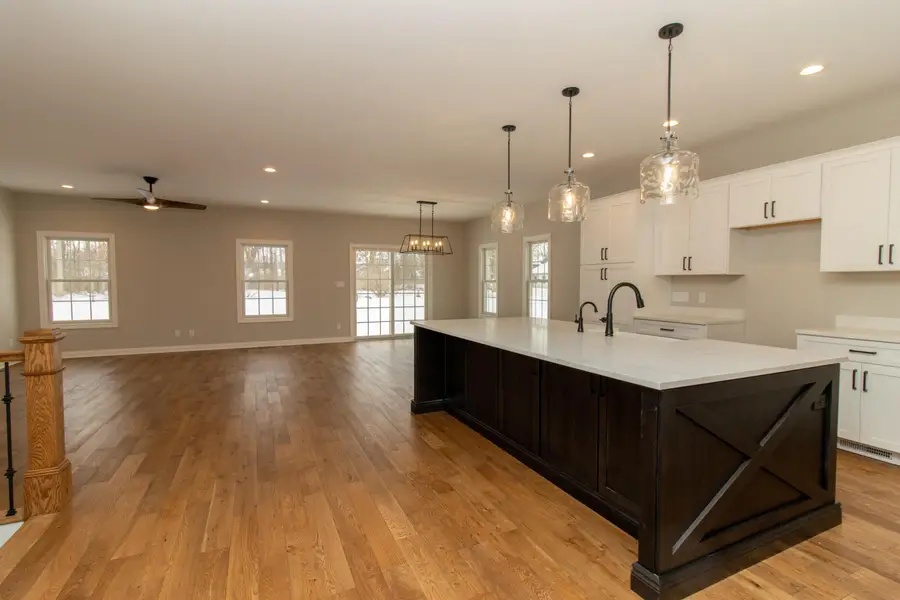 12662 Creekside Drive, Cedar Lake, IN 46303 - #3