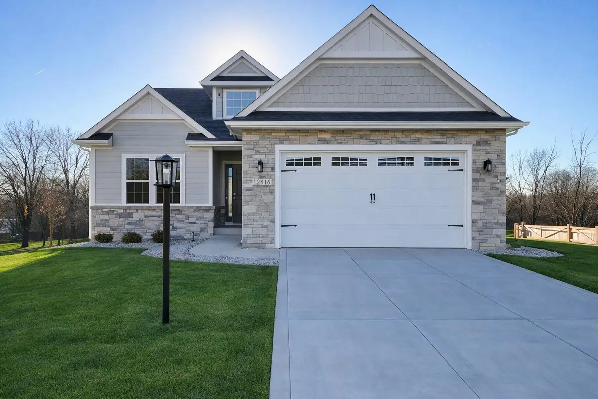 12705 Creekside Drive, Cedar Lake, IN 46303 - #1