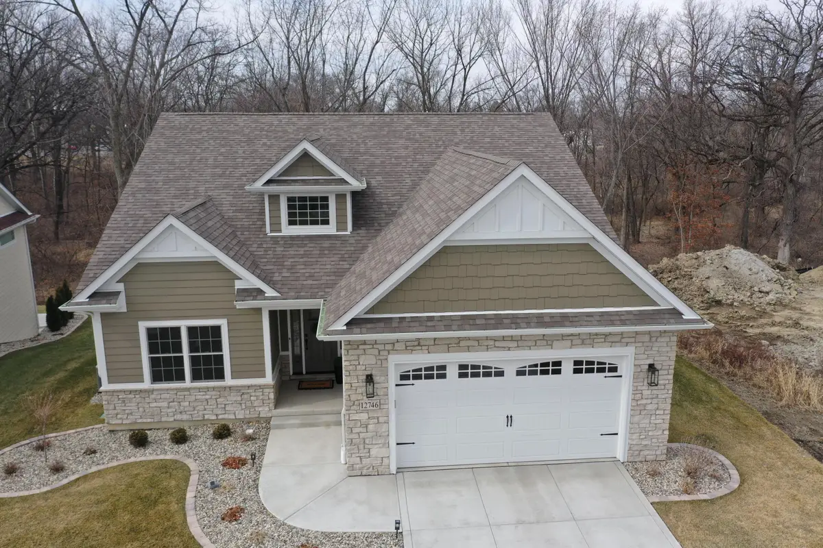 12708 Creekside Drive, Cedar Lake, IN 46303 - #1