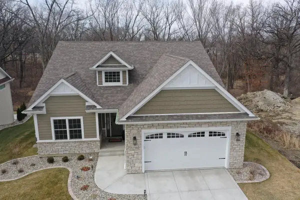12708 Creekside Drive, Cedar Lake, IN 46303