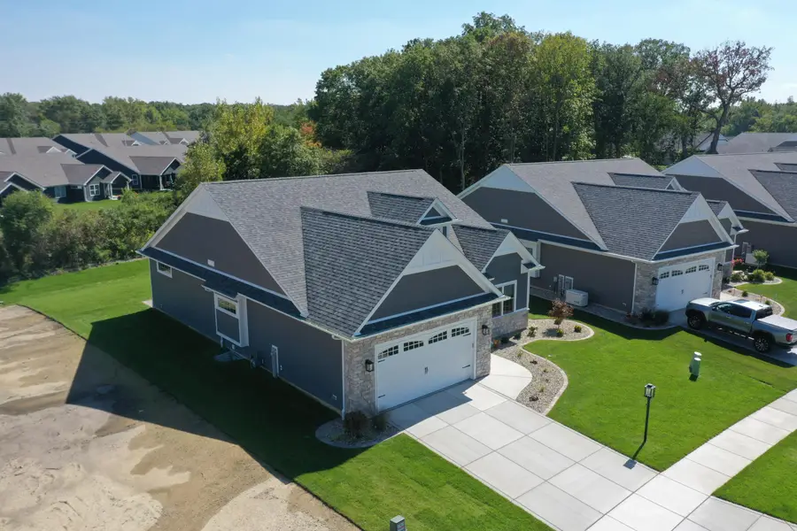 12707 Creekside Drive, Cedar Lake, IN 46303 - #2