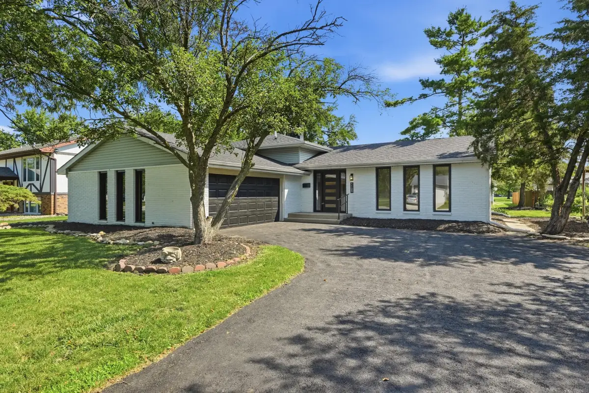 1109 Azalea Drive, Munster, IN 46321 - #1