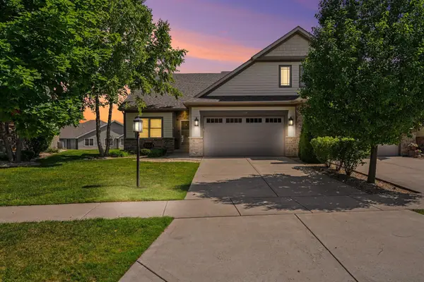 9354 W 107th Place, St. John, IN 46373