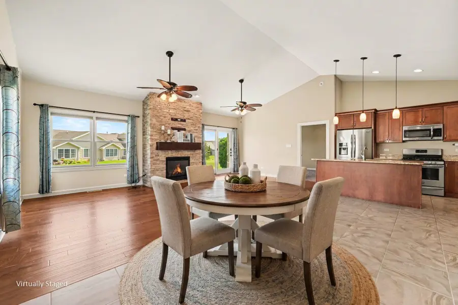 9354 W 107th Place, Saint John, IN 46373 - #3