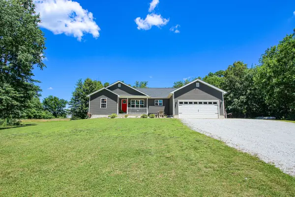 1174 E 1275 N, Wheatfield, IN 46392