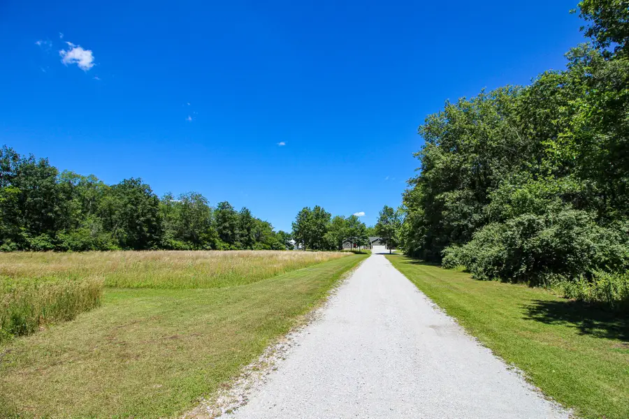 1174 E 1275 N, Wheatfield, IN 46392 - #3