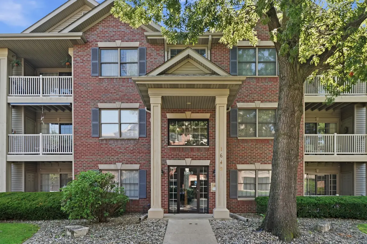 1640 White Oak Circle #2b, Munster, IN 46321 - #1