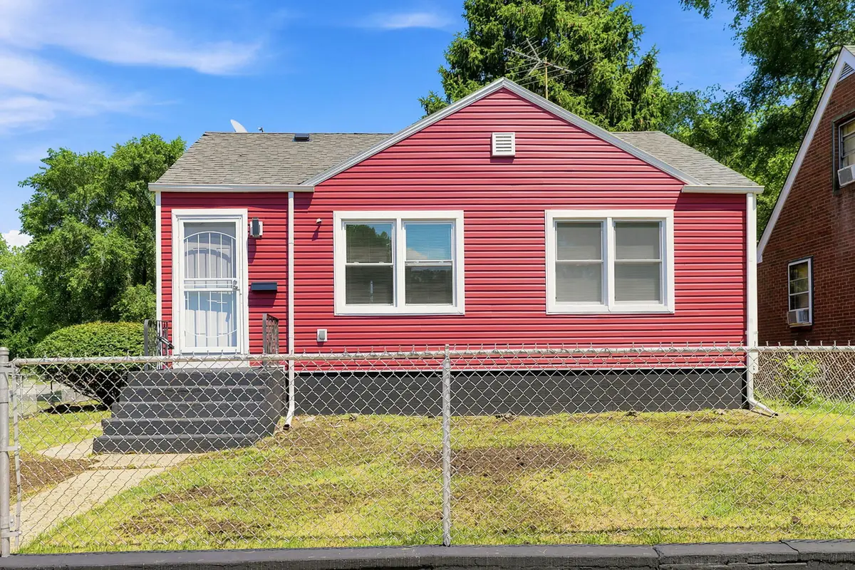 1001 Utah Street, Gary, IN 46403 - #1