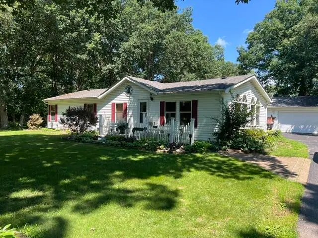 130 W 890 N, Wheatfield, IN 46392 - #1