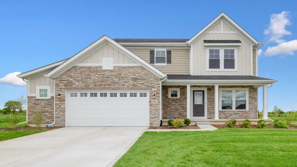 11015 Delta Drive, Dyer, IN 46311 - #1