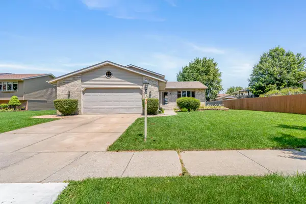 2994 Barberry Drive, Hobart, IN 46342
