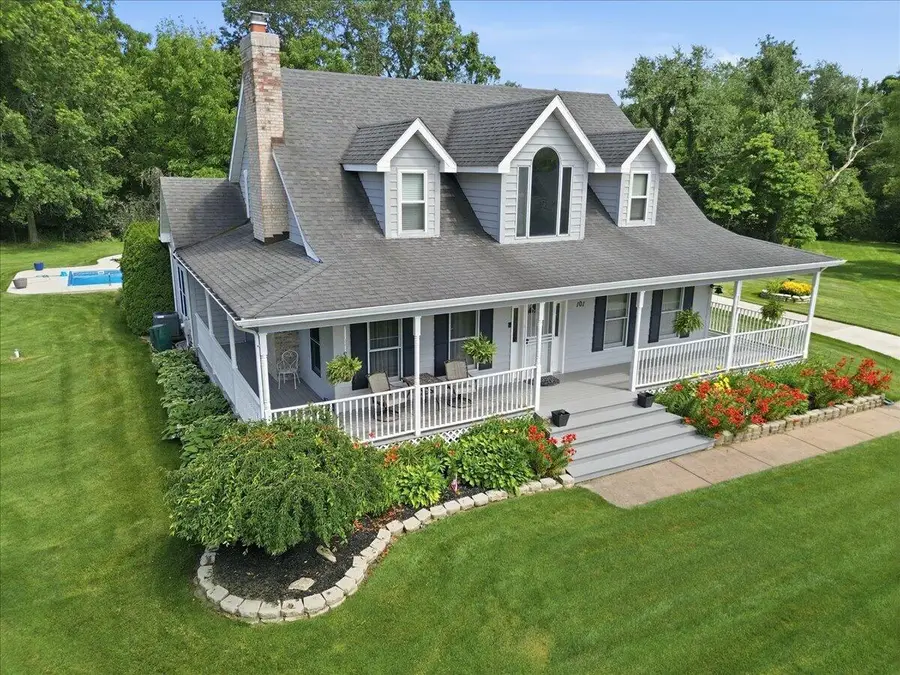 101 Lolabell Drive W, Valparaiso, IN 46385 - #2