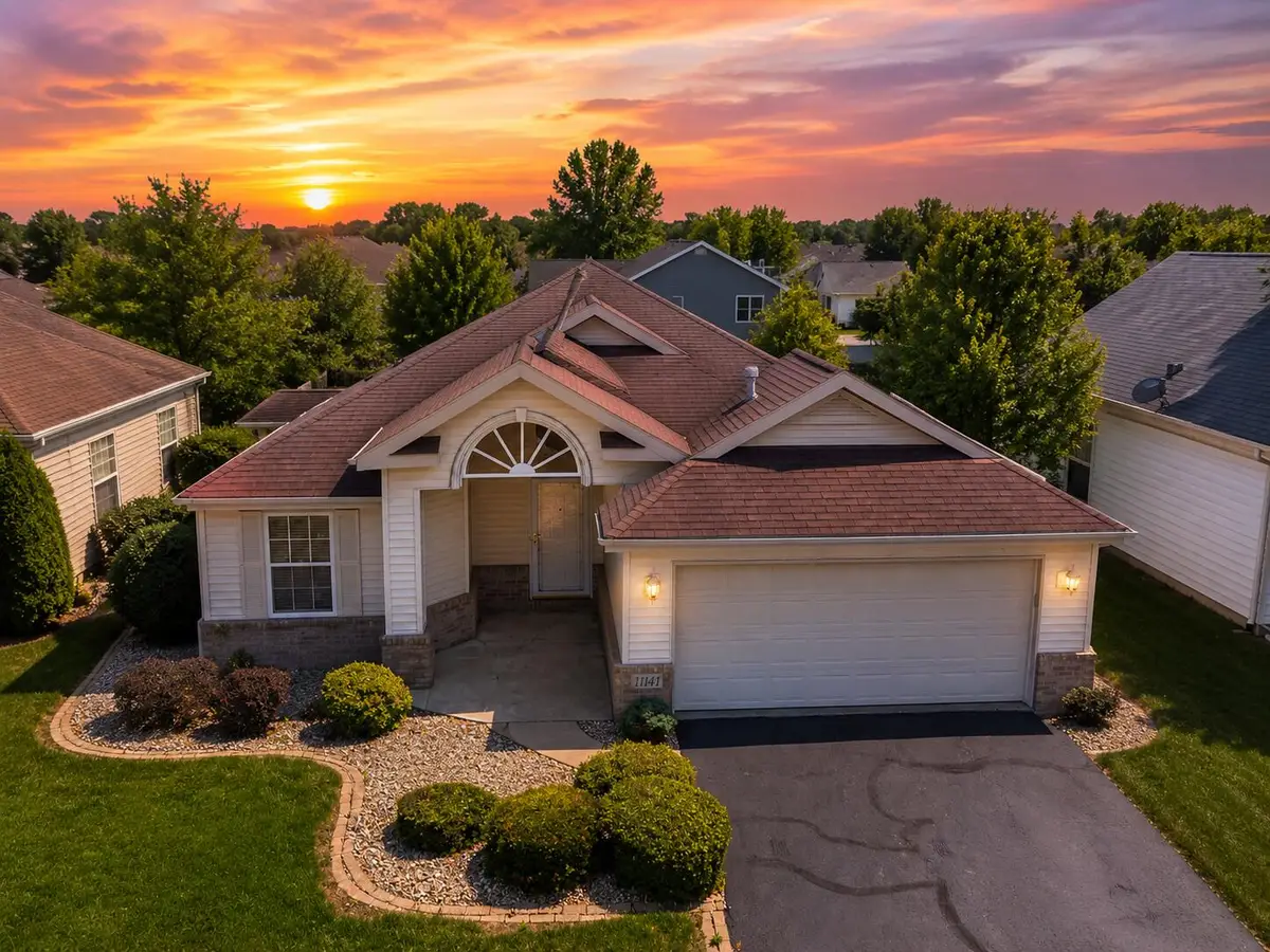 11141 Briarcliff Court, Crown Point, IN 46307 - #1