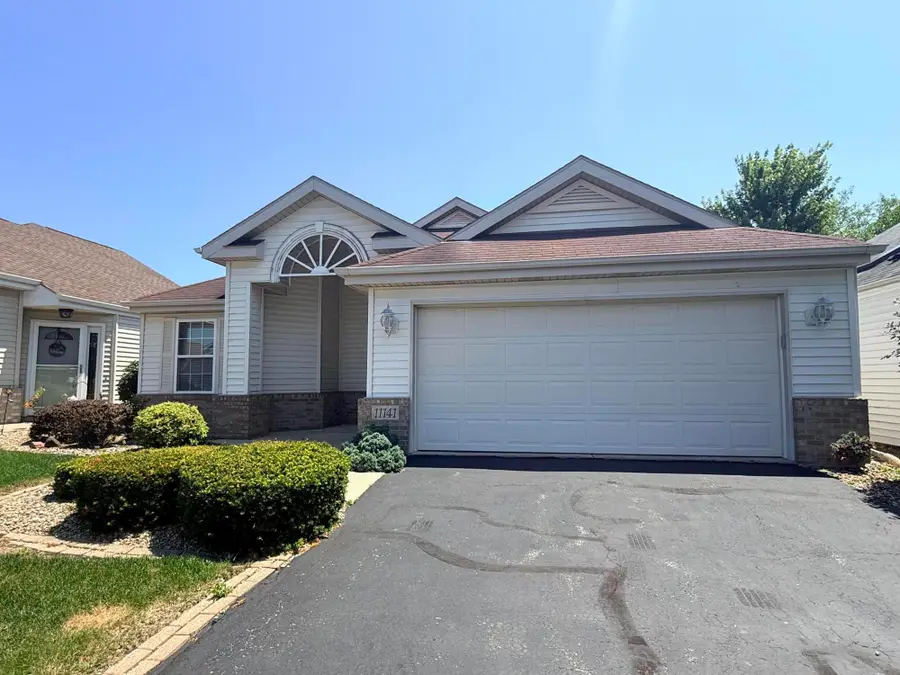 11141 Briarcliff Court, Crown Point, IN 46307 - #2