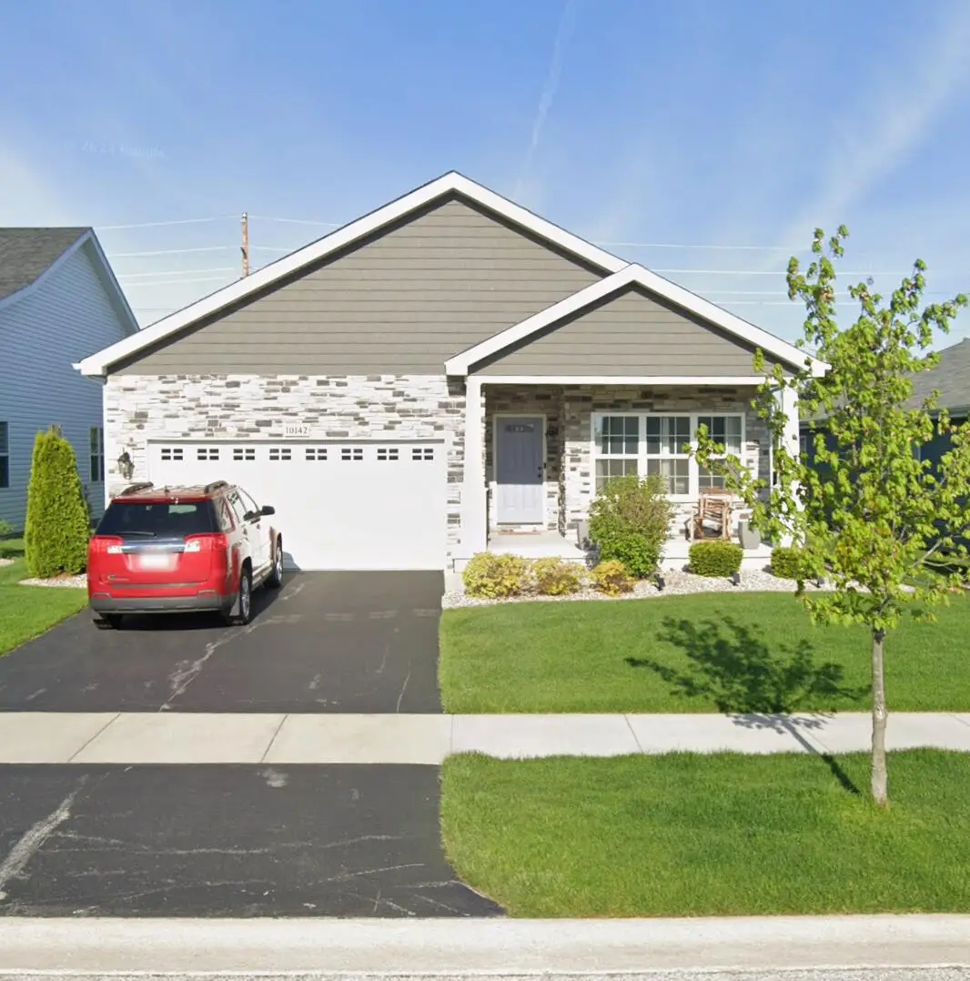 10142 Azalea Drive, Crown Point, IN 46307 - #1