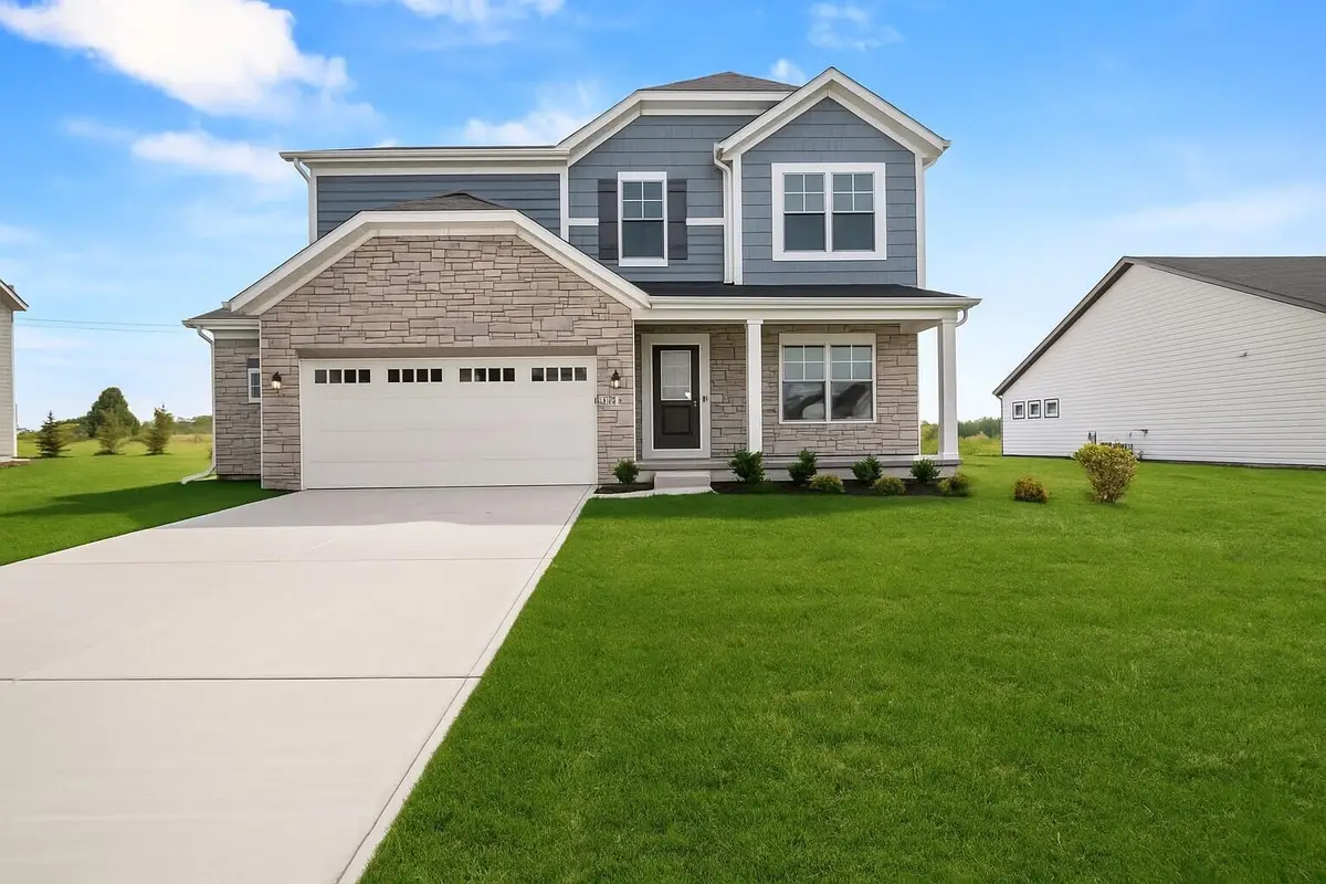 11031 Delta Drive, Dyer, IN 46311 - #1