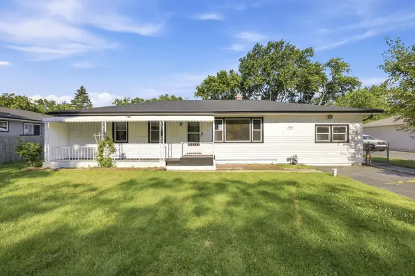7562 Montana Street, Merrillville, IN 46410